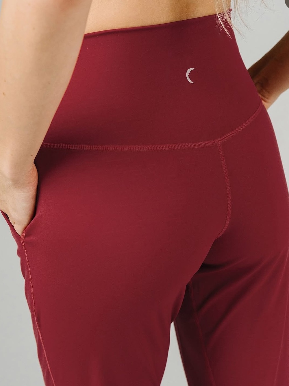 Scarlet Code Joggers - Picture 4 of 9